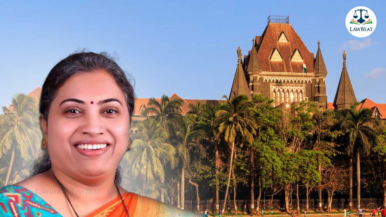 BMC To Accept Rutuja Latkes Resignation to File Nomination For Bye-Elections: Bombay High Court BMC To Accept Rutuja Latkes Resignation to File Nomination For Bye-Elections: Bombay High Court